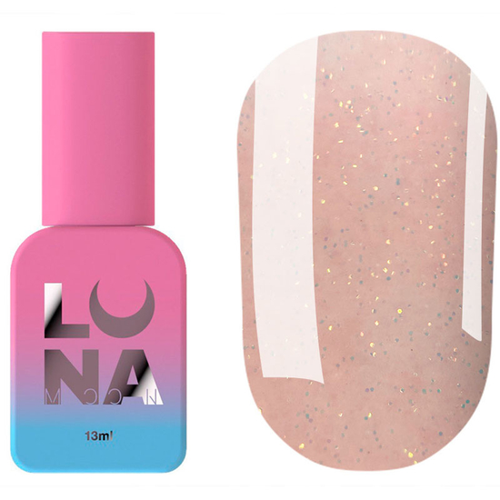 Камуфлирующая база LUNA Opal Base №06 13 мл, Цвет: 06