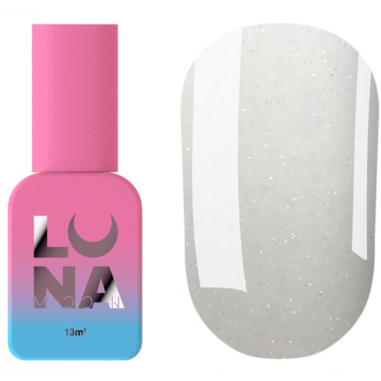 Камуфлирующая база LUNA Opal Base №07 13 мл, Цвет: 07