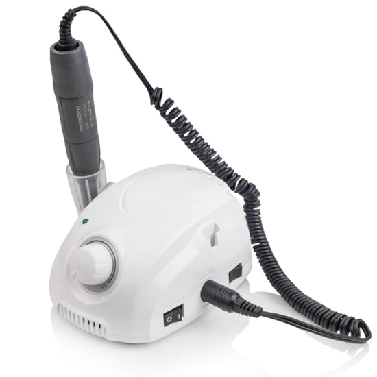 Фрезер для маникюра Marathon 3 Champion/Saeyang SDE-H37L1 White4