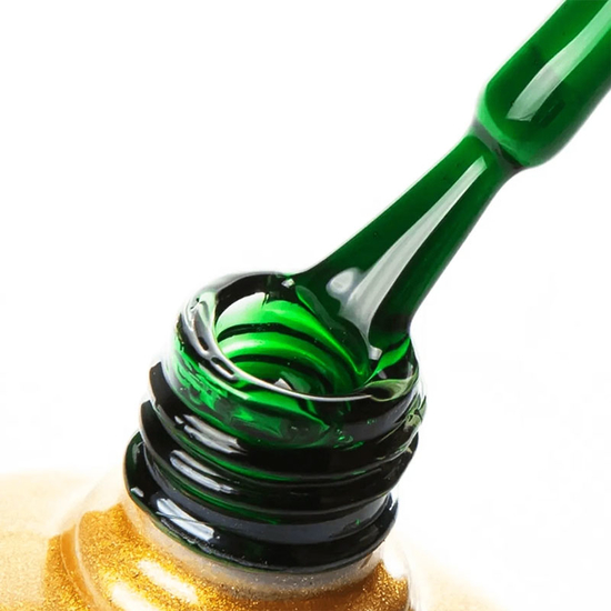 Витражный гель-лак Yo!Nails №204 8 мл, Цвет: 2042