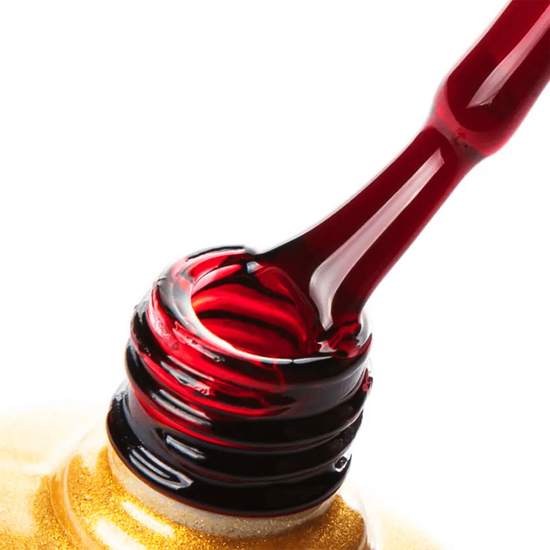 Витражный гель-лак Yo!Nails №200 8 мл, Цвет: 2002