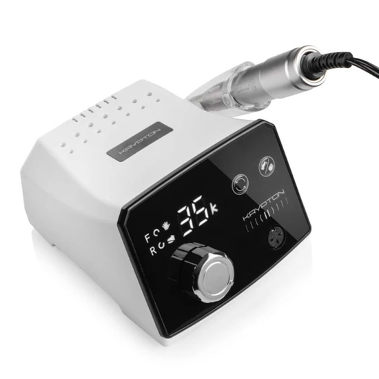 Фрезер Krypton II XPS-300 70W/30000 об White облегченная ручка3