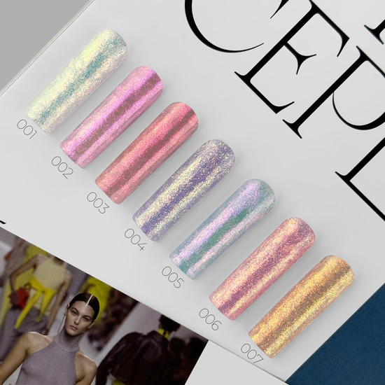 ART Builder Gel MIRAGE №005, 15 мл, Цвет: 0053