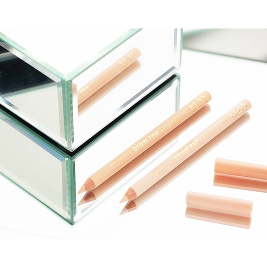 Консиллер карандаш ELAN Concealer C 01 Cold Nude, Цвет: 01 Cold Nude2