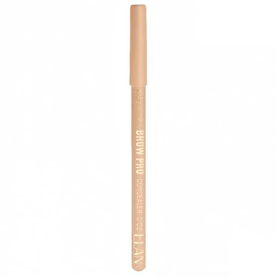 Консиллер карандаш ELAN Concealer C 02 Warm Nude, Цвет: 02 Warm Nude