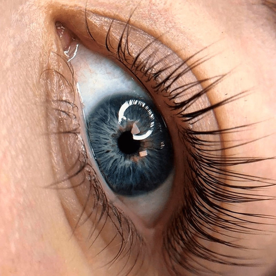 Эксперт-система ламинирования ресниц ELAN «LASH CurlUP 2.0» Средство 2 Airless Bottle 10 мл4