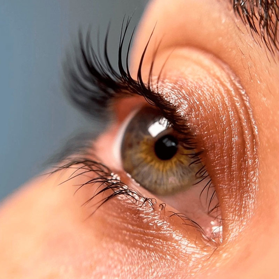 Эксперт-система ламинирования ресниц ELAN «LASH CurlUP 2.0» Средство 2 Airless Bottle 10 мл5