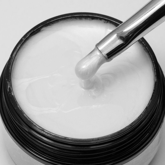 Гель для наращивания Komilfo Pearl Gel 001 15 мл, Объем: -15 мл, Цвет: 0013