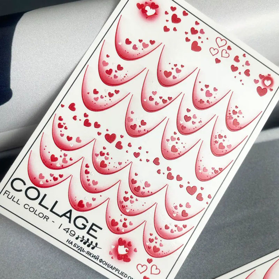 Слайдер-дизайн FC-149