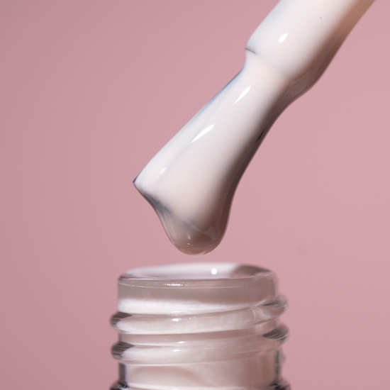 Kira Nails French Base 011 15 мл, Объем: 15 мл, Цвет: 0112