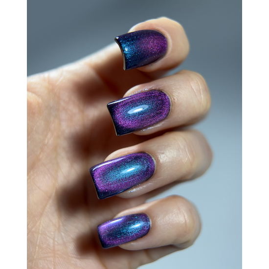 Гель-лак ART Galaxy Cat №GC003, 6 мл, Колір: 0033