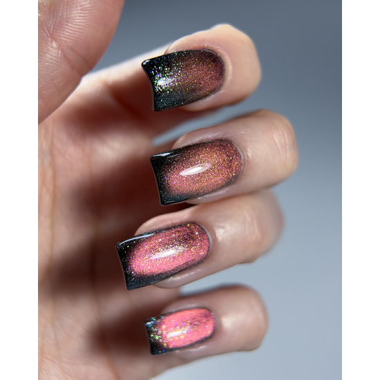 Гель-лак ART Galaxy Cat №GC005, 6 мл, Колір: 0053