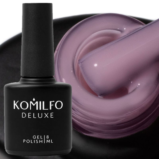 База Komilfo Color French Base 028, 8 мл, Объем: 8 мл
, Цвет: 028