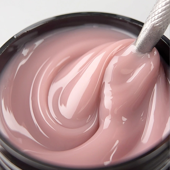 Гель для наращивания ART QUICK Builder Gel №004, 30 мл, Объем: -30 мл, Цвет: 0042