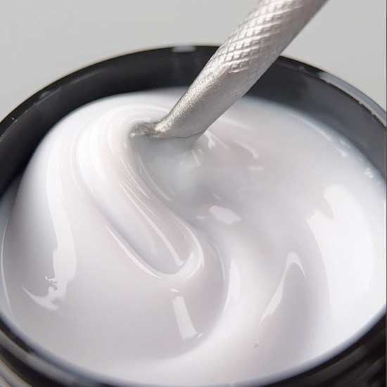 Гель для нарощування ART QUICK Builder Gel №014 Milky White, 30 мл, Об`єм: 30 мл
, Колір: 0142