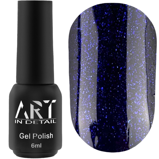 Гель-лак ART Space №013, 6 мл, Цвет: 013