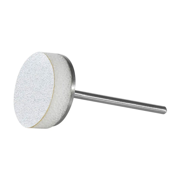 Файли-бафи Wonderfile 20 мм, 320 гріт (50 шт), Розмір: 20 мм, Абразивність: 3202