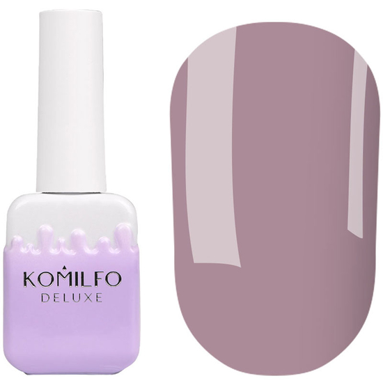 Френч-база для гель-лаку Komilfo French Rubber Base Extra 001 10 мл, Колір: 001