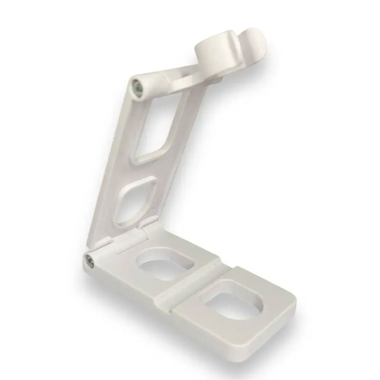 Подставка для LED+UV фонарика для сушки гель лака, геля QX052