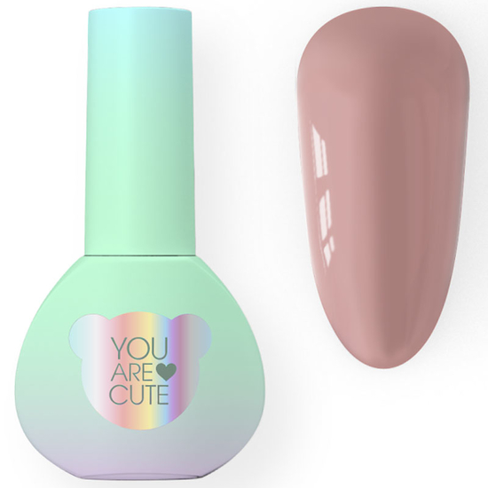 Гель-лак You Are Cute Color №09 5 мл