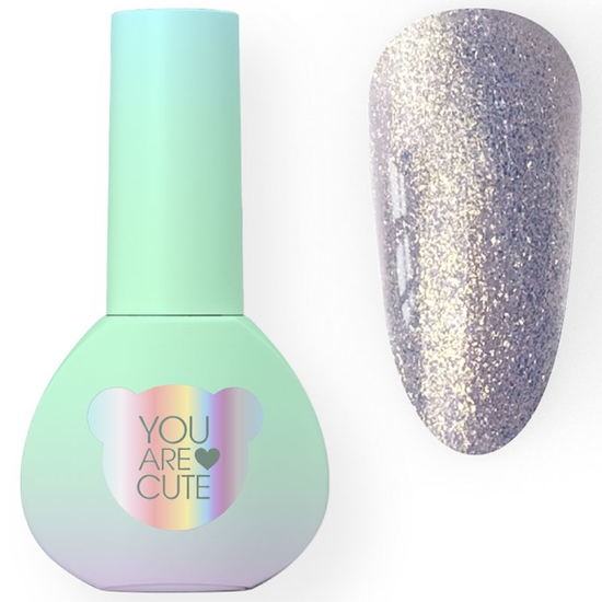 Гель-лак You Are Cute Color №105 5 мл