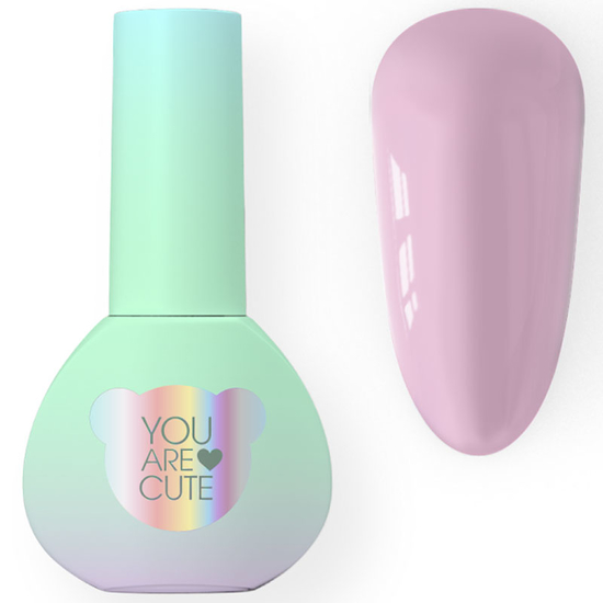 Гель-лак You Are Cute Color №10 5 мл