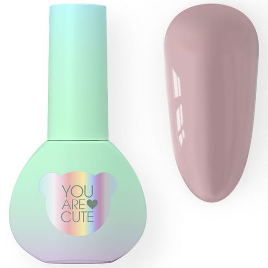 Гель-лак You Are Cute Color №12 5 мл