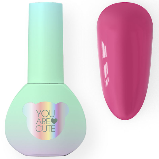 Гель-лак You Are Cute Color №17 5 мл