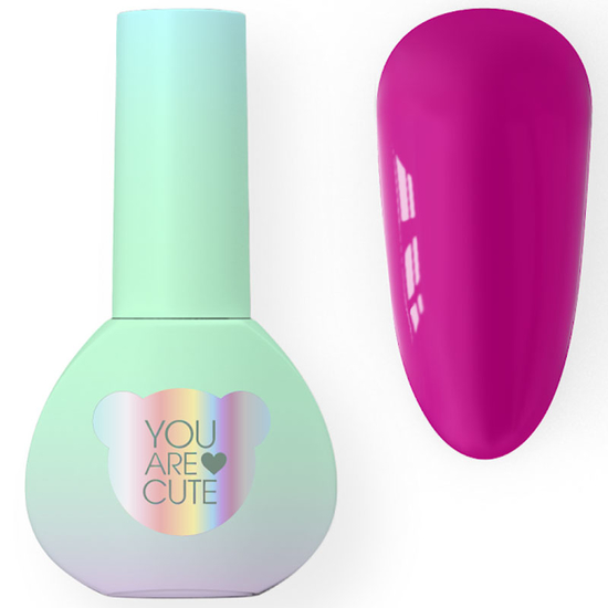 Гель-лак You Are Cute Color №21 5 мл