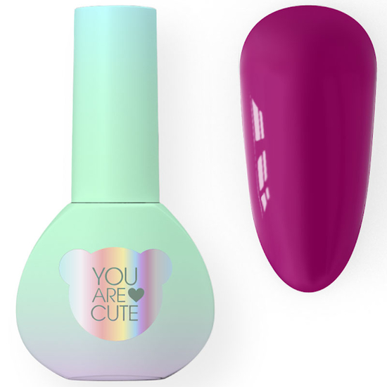 Гель-лак You Are Cute Color №26 5 мл