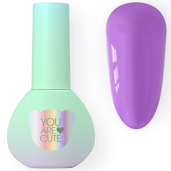 Гель-лак You Are Cute Color №31 5 мл