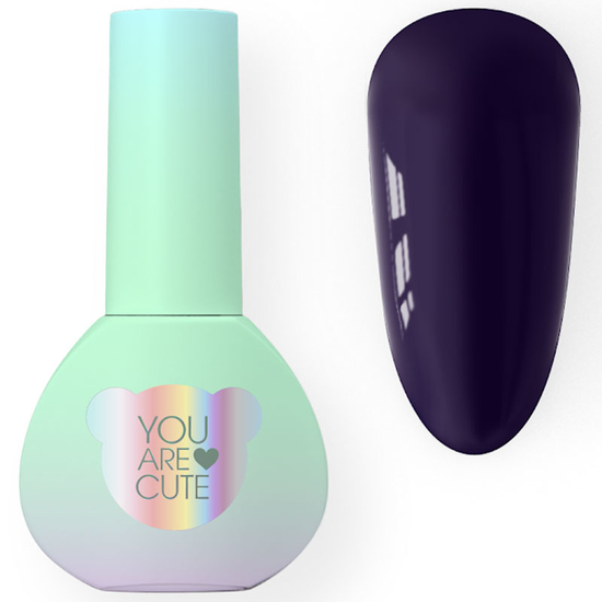 Гель-лак You Are Cute Color №39 5 мл