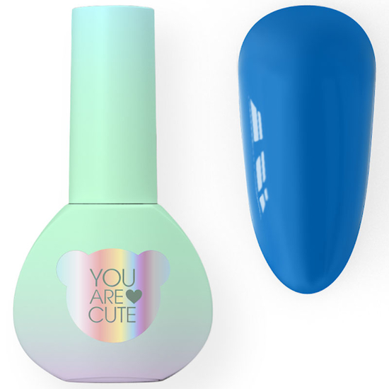 Гель-лак You Are Cute Color №51 5 мл