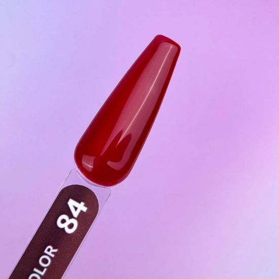 Гель-лак You Are Cute Color №84 5 мл2