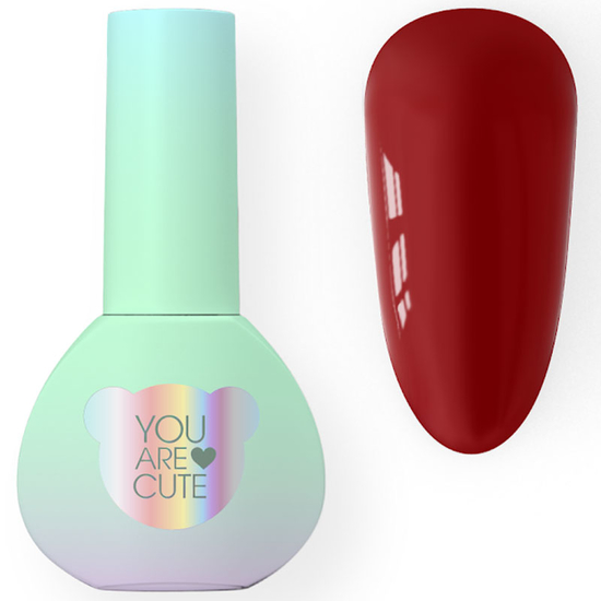 Гель-лак You Are Cute Color №91 5 мл