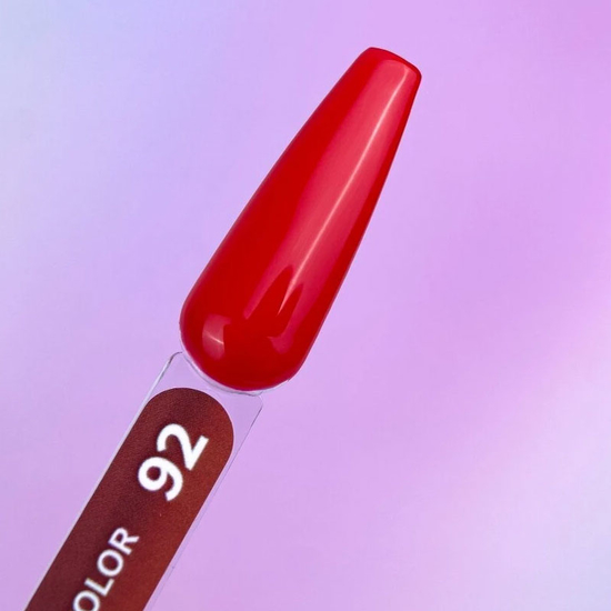 Гель-лак You Are Cute Color №92 5 мл2