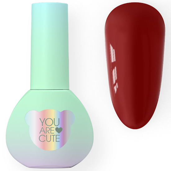 Камуфлирующая база You Are Cute Cover Base №14 5 мл, Объем: 5 мл
, Цвет: 14