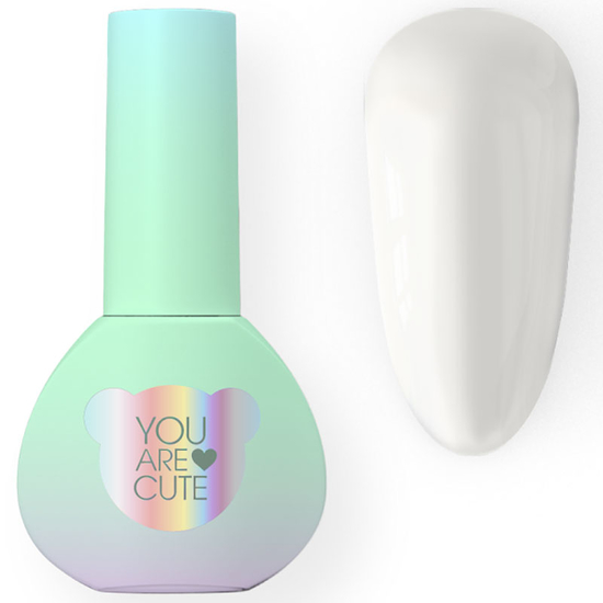 Жидкий гель You Are Cute Bottle Gel №1 5 мл, Объем: 5 мл
, Цвет: 1