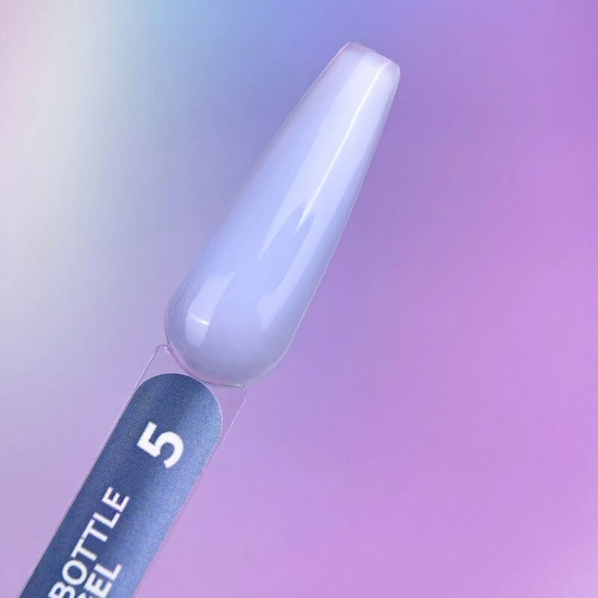 Жидкий гель You Are Cute Bottle Gel №5 5 мл, Объем: 5 мл
, Цвет: 52