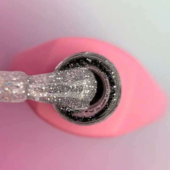 Топ для гель-лака You Are Cute Top Silvery 5 мл3