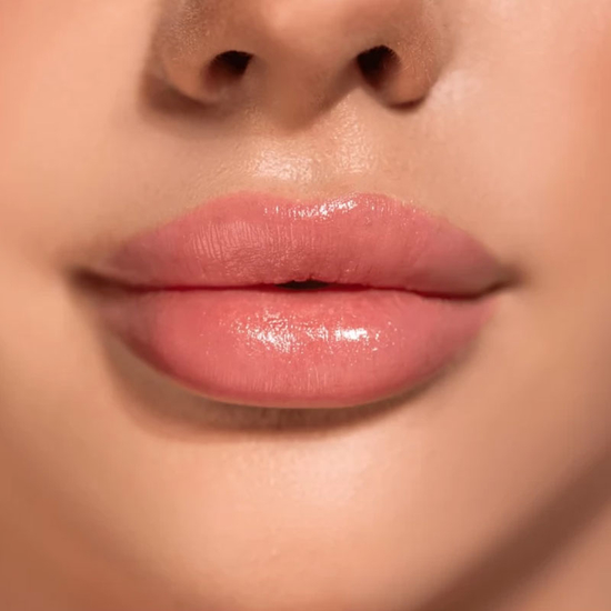Відтінковий бальзам для губ ZOLA Lip Tint Balm 01 Natural, Колір: 012