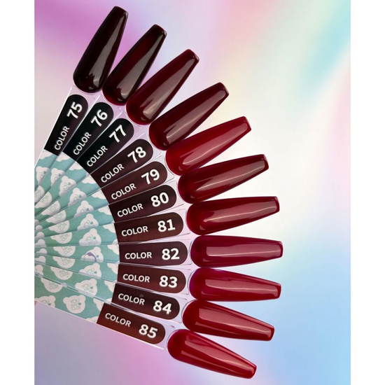 Гель-лак You Are Cute Color №75 5 мл4