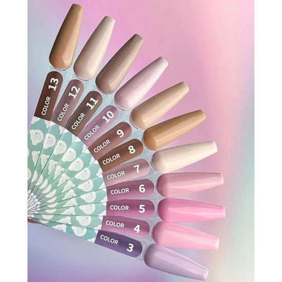 Гель-лак You Are Cute Color №07 5 мл4