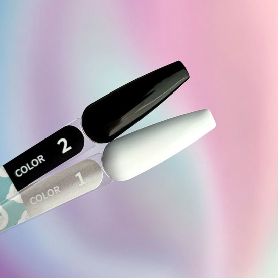 Гель-лак You Are Cute Color №01 5 мл4