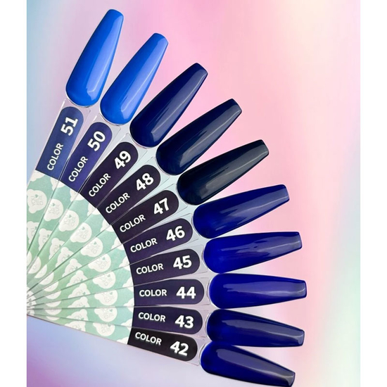 Гель-лак You Are Cute Color №44 5 мл4