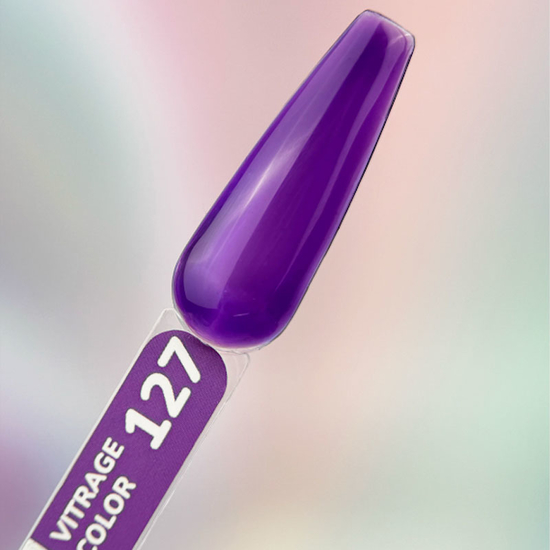 Витражный гель-лак You Are Cute Color №127 5 мл2