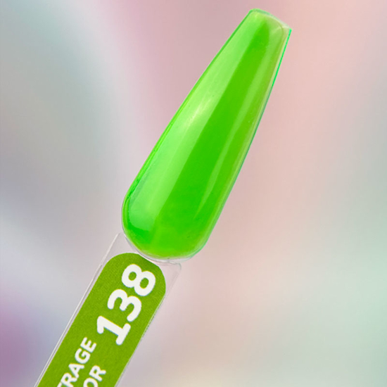 Витражный гель-лак You Are Cute Color №138 5 мл2