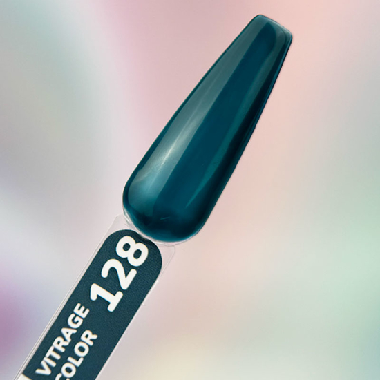 Витражный гель-лак You Are Cute Color №128 5 мл2