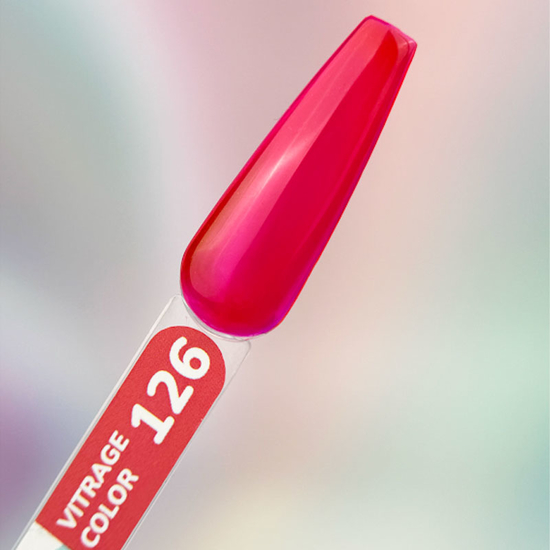 Витражный гель-лак You Are Cute Color №126 5 мл2