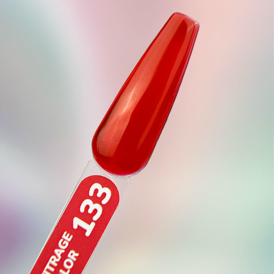 Витражный гель-лак You Are Cute Color №133 5 мл2